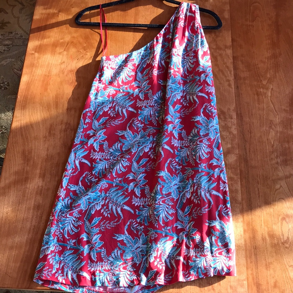 Loft dress